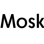 MoskauGrotesk-Medium