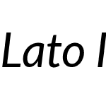 Lato