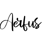 Aerfus