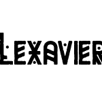 Lexaviers