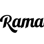 Ramadona