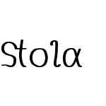 Stola