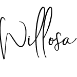 Willosa