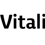 Vitali Neue