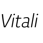 Vitali Neue