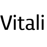 Vitali Neue