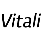 Vitali Neue