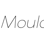 Moula