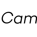 Campton-LightItalic