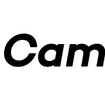 Campton-SemiBoldItalic