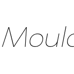 Moula