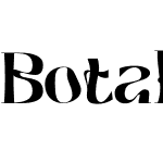 Botaky