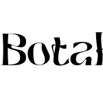 Botaky