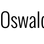 Oswald