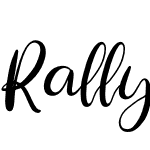 Rallystta