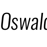 Oswald