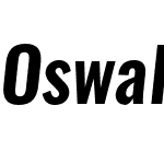 Oswald