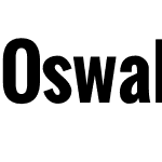 Oswald