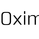 Oxima Regular