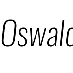 Oswald