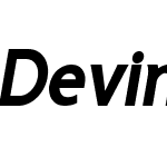 Devina Rodent