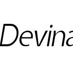 Devina Rodent