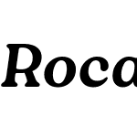 Roca One