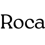 Roca Two