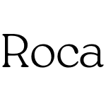 Roca Two