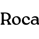 Roca Two