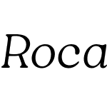 Roca Two