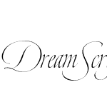 Dream Script Pro