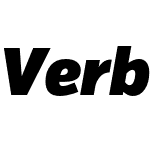 Verb