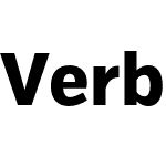 Verb