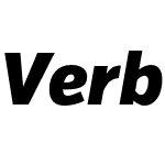 Verb