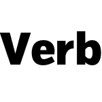 Verb