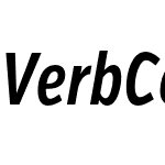 Verb Compressed