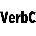 Verb Compressed