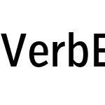 Verb ExtraCond