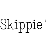 Skippie