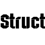 Structia