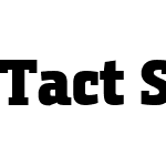 Tact Slab New