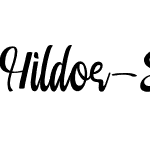 Hildor