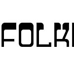 FOLKLORIC