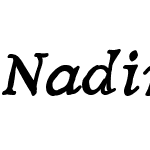 Nadira Pro