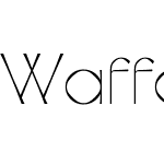 Waffold