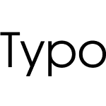 TypoPRO TeX Gyre Adventor