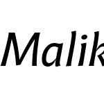 Malik