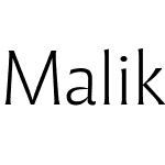 Malik