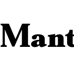 Mantonico